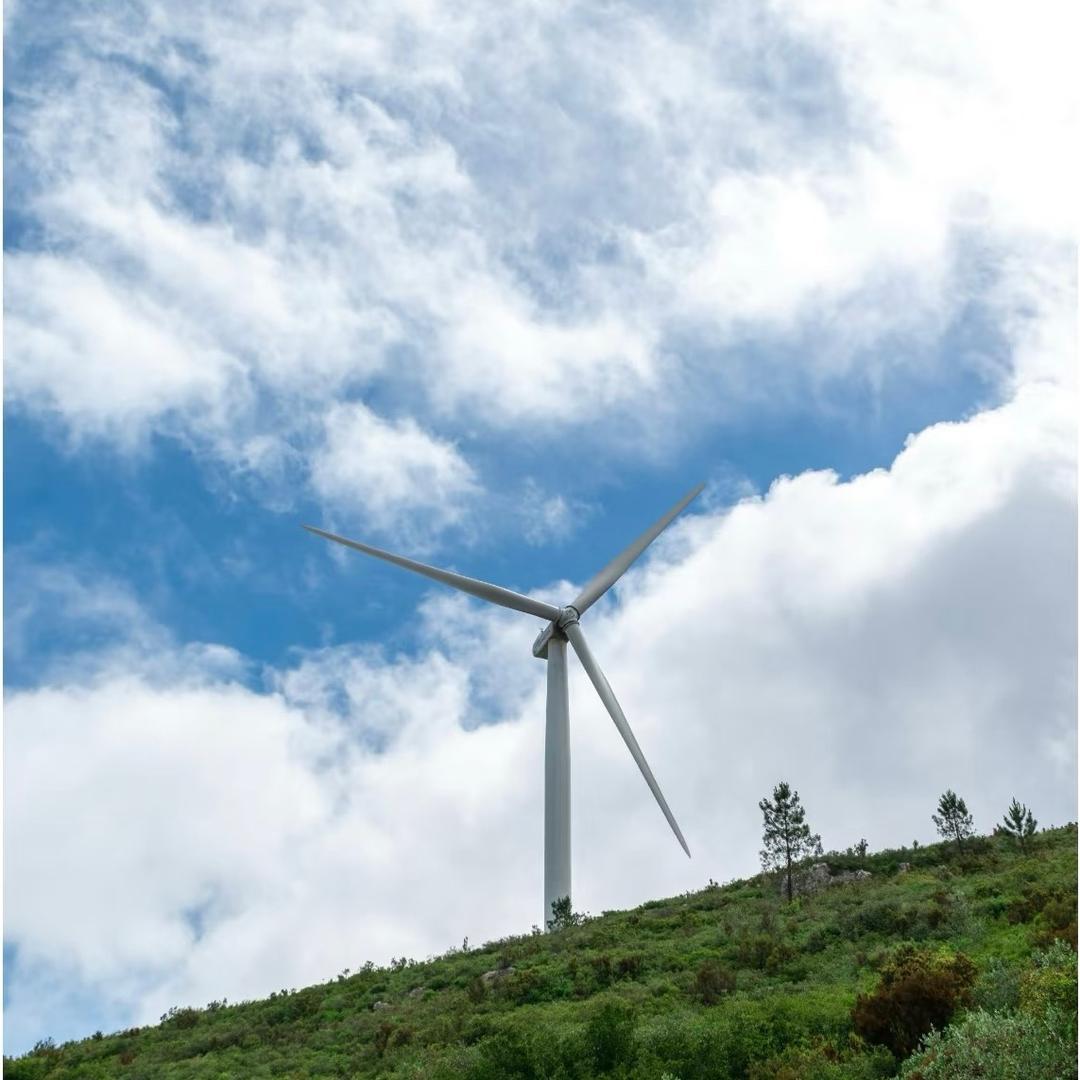 山东明照电力工程