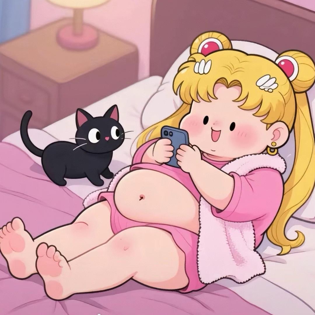 三妮儿是胖墩儿