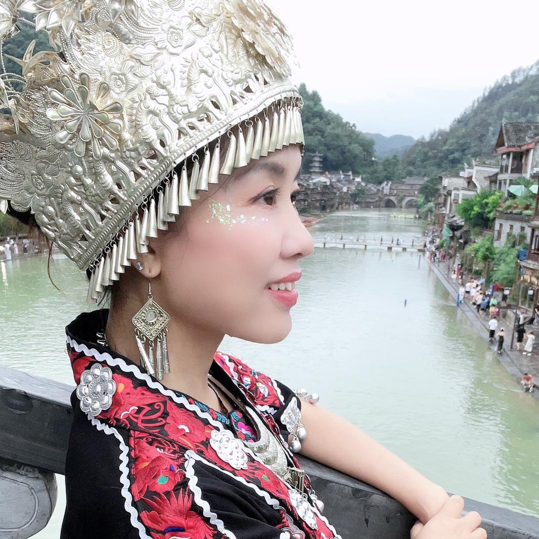 爱吃糖的姐