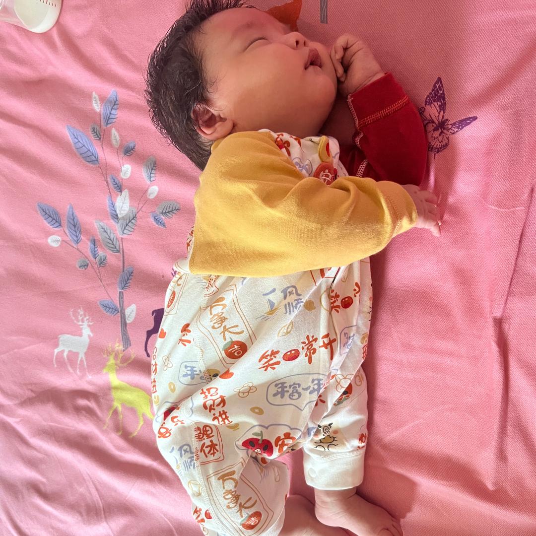 小奶龙🥳🥳🥳