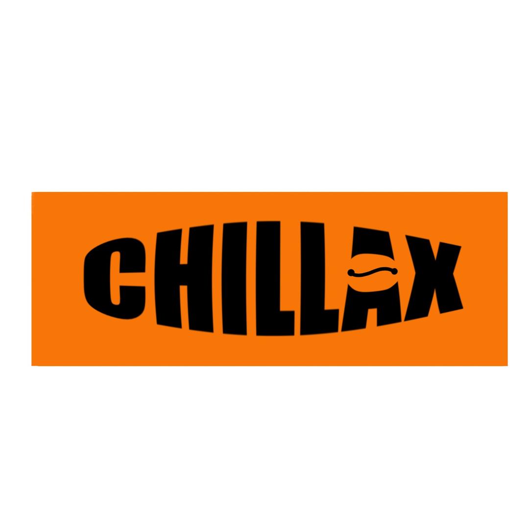 Chillax(奥迪Q7&猛禽f150)