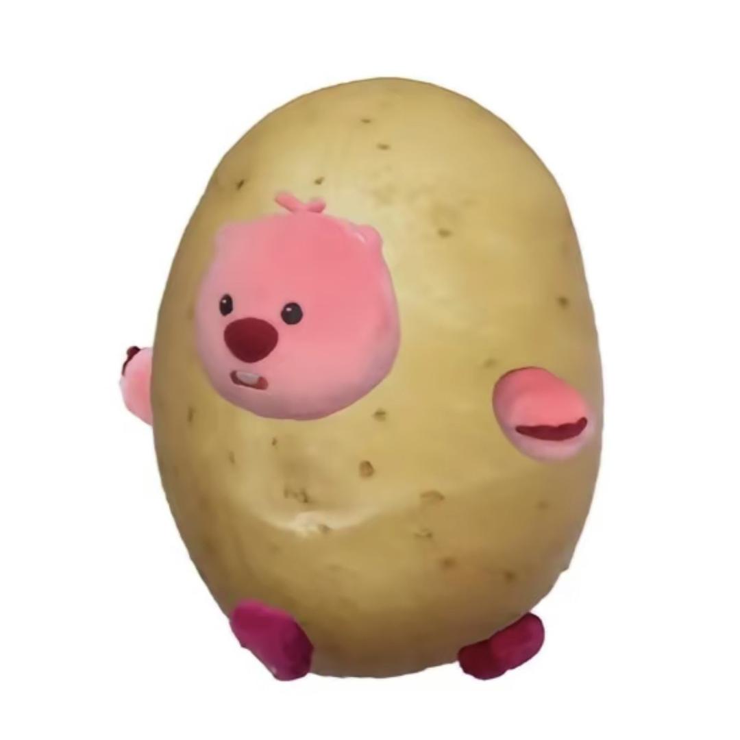 土豆🥔.