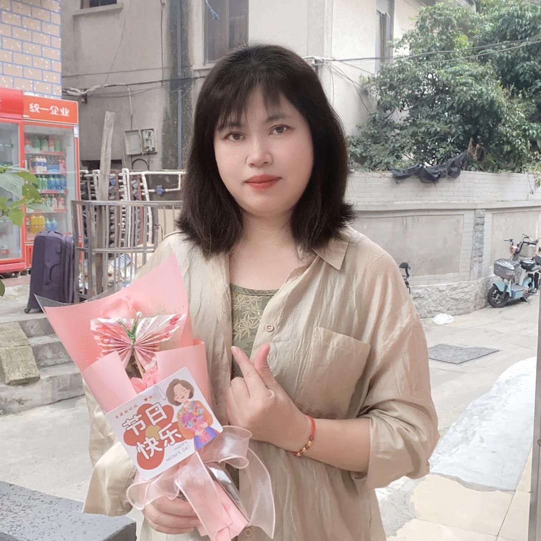 雨后的彩虹🐇