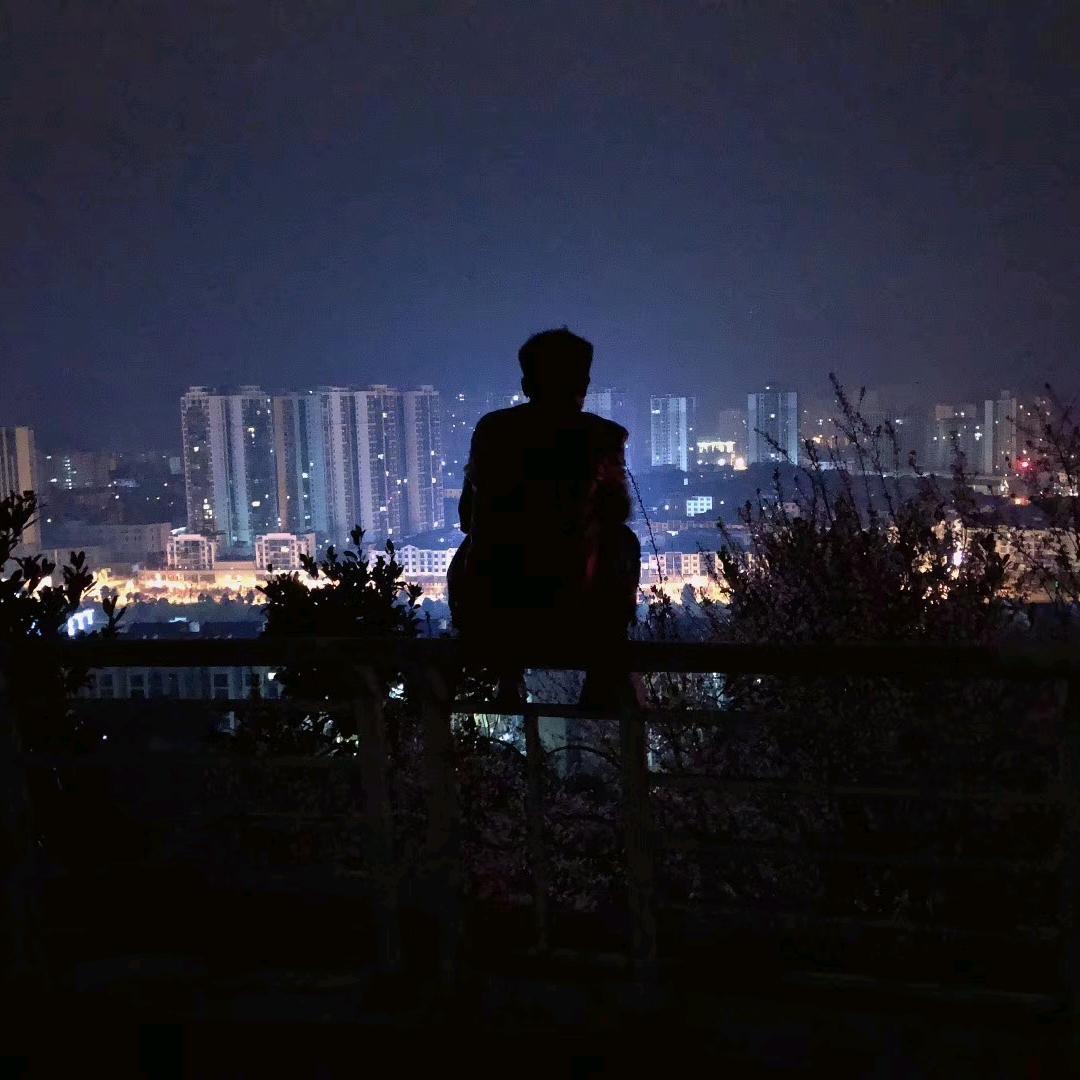 017、溪流钓
