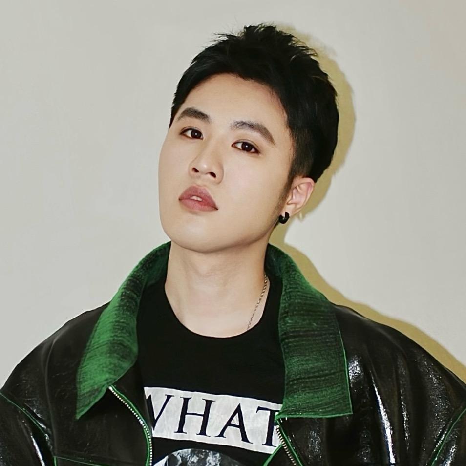 毕晓歆EricSon