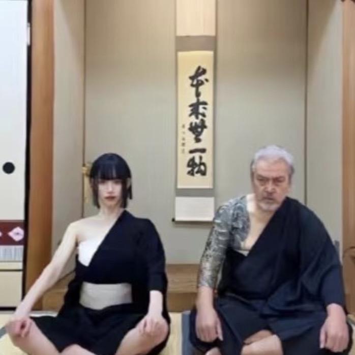 马喽