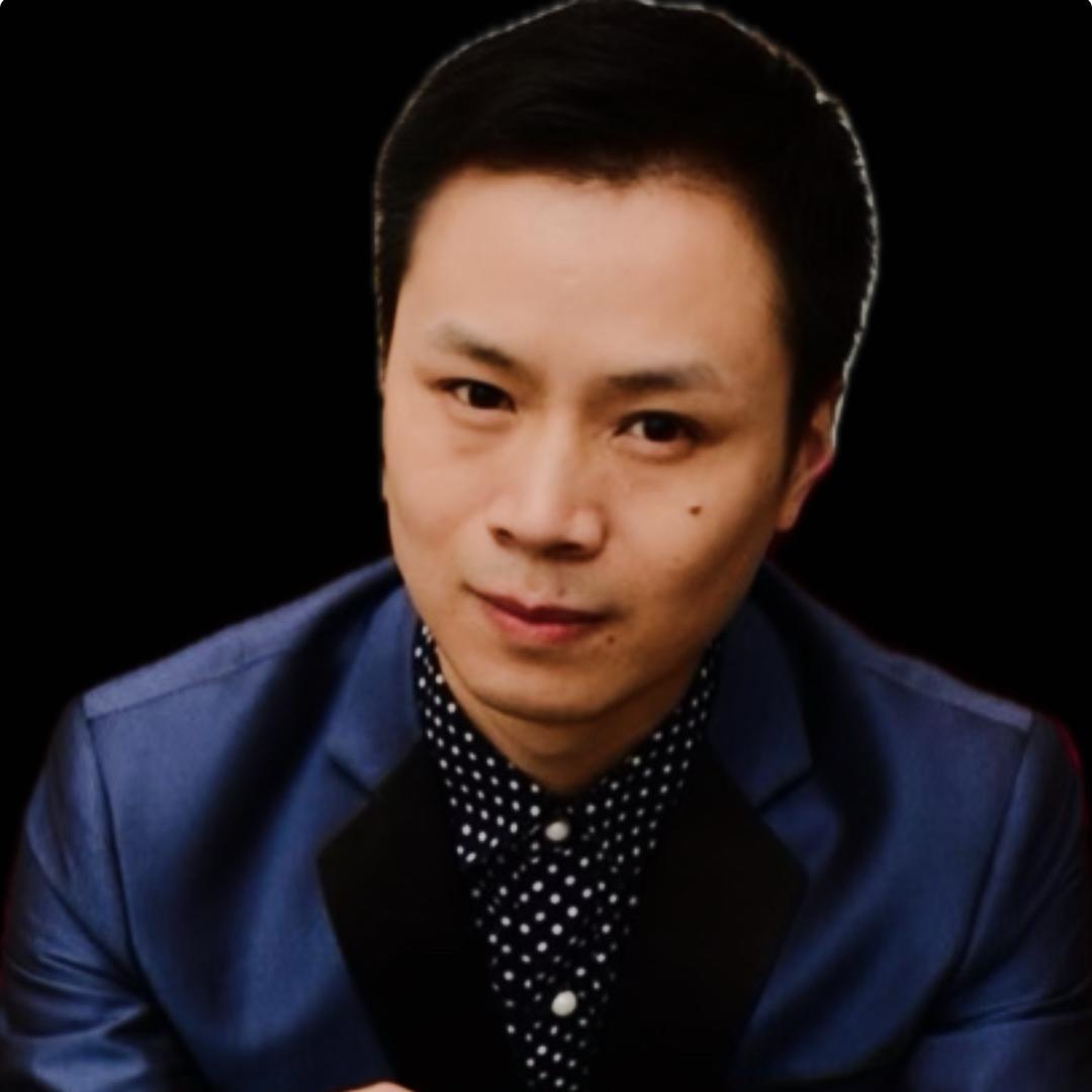 志心（单身不婚）