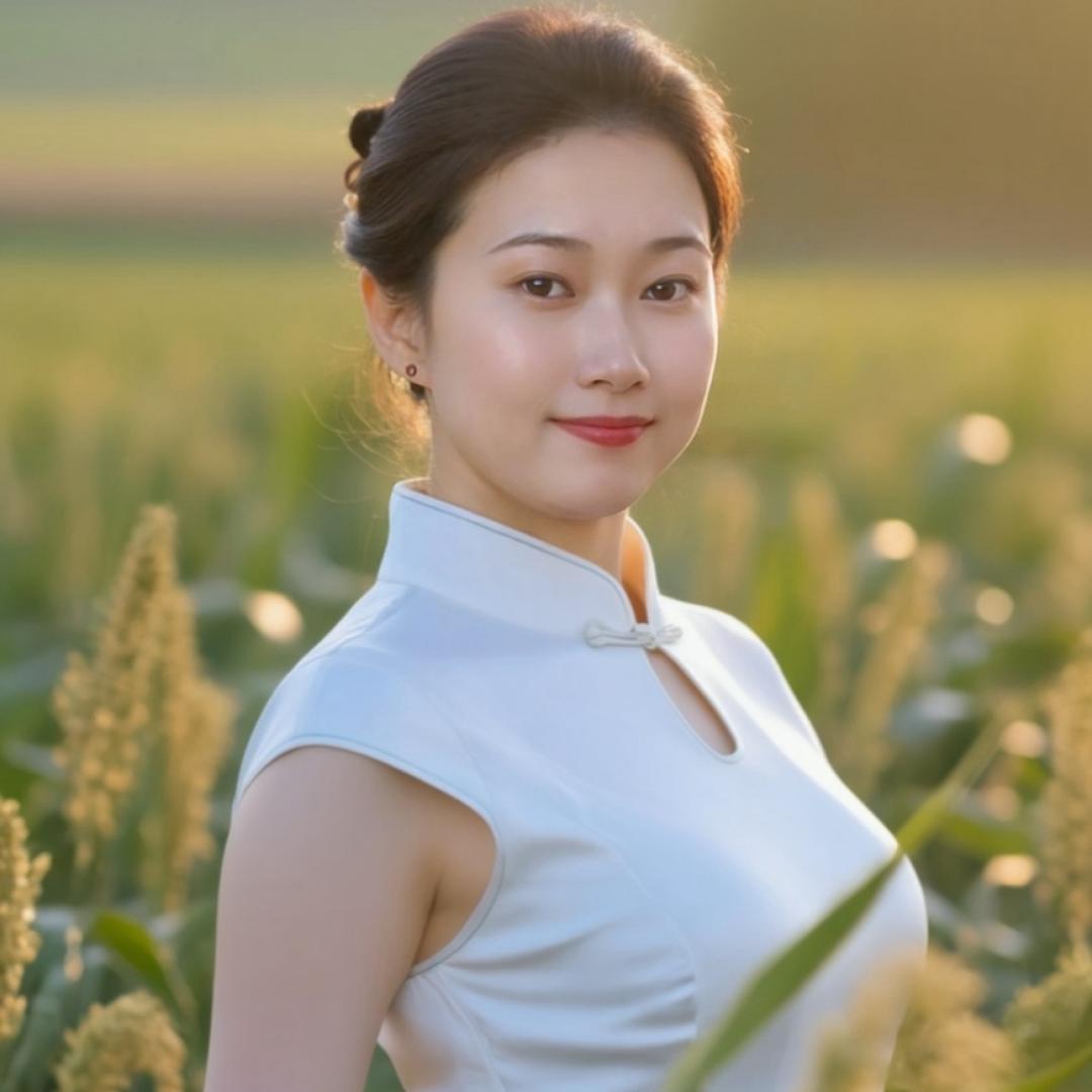 阿洁