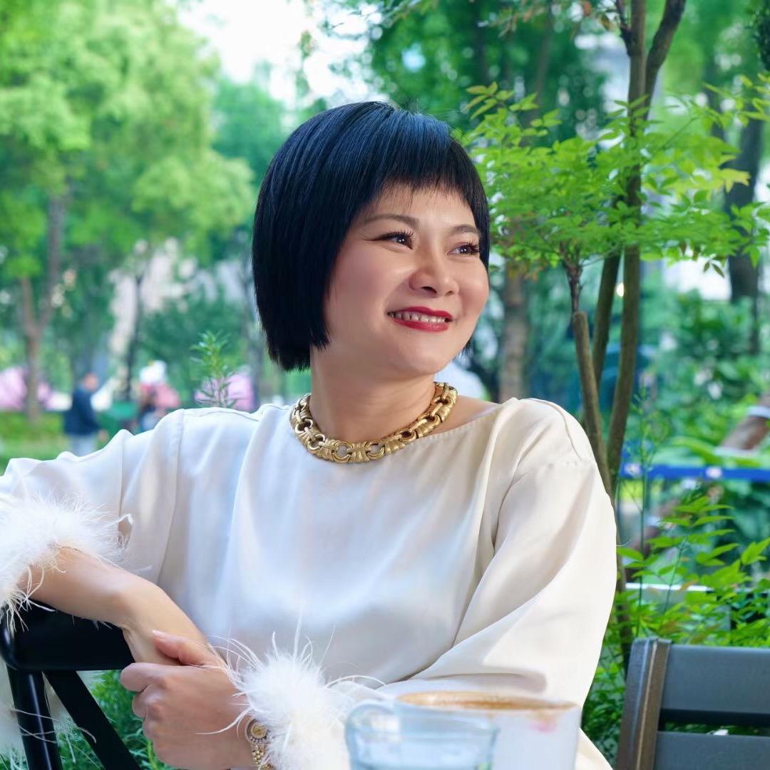 李娜的幸福生活煌宇