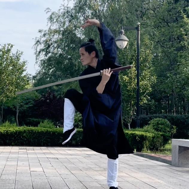 上清懋胜