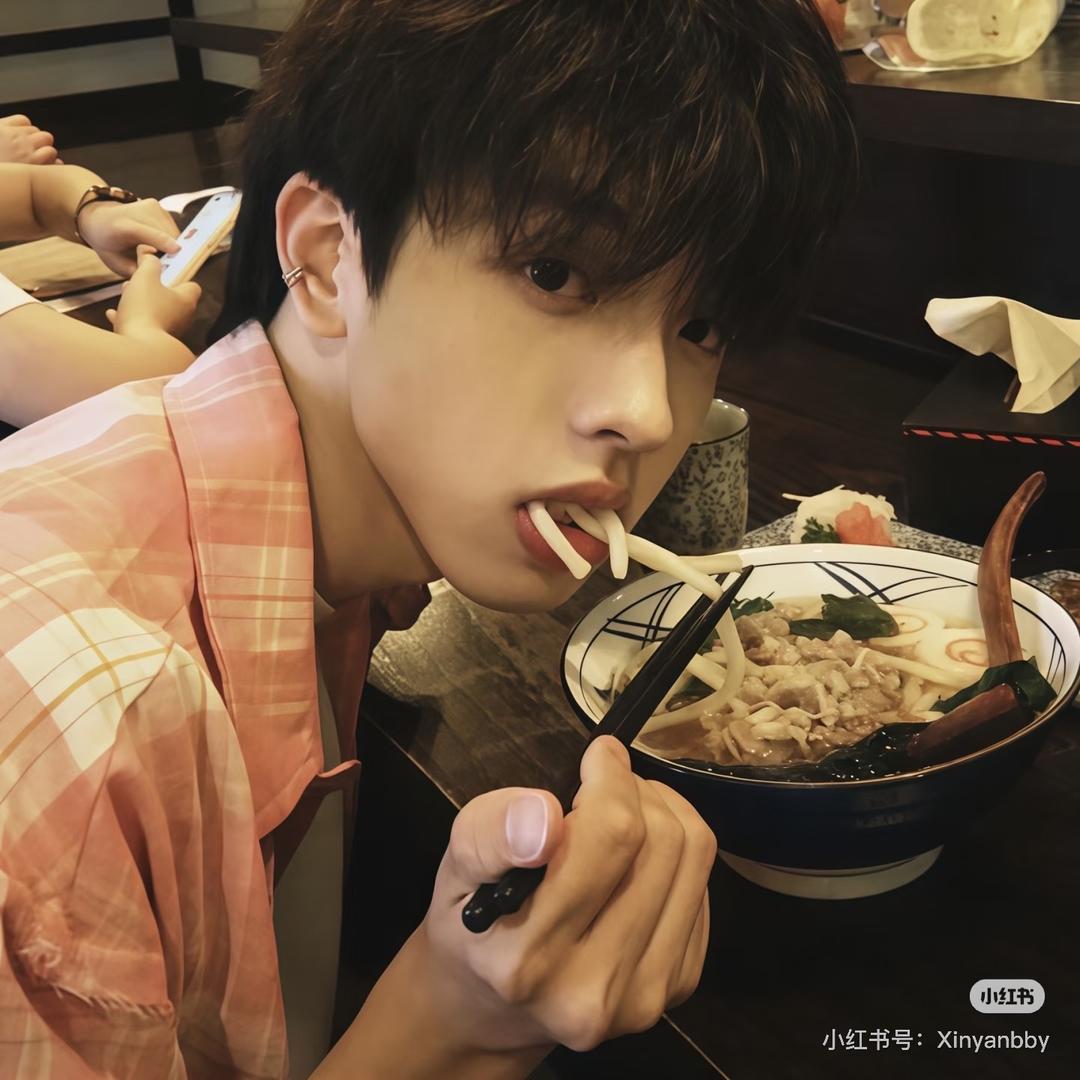 肠粉不要海椒🌶️