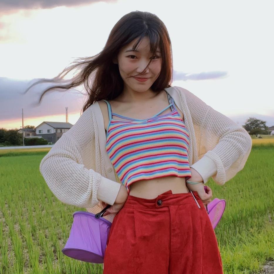 小月牙的留学日记
