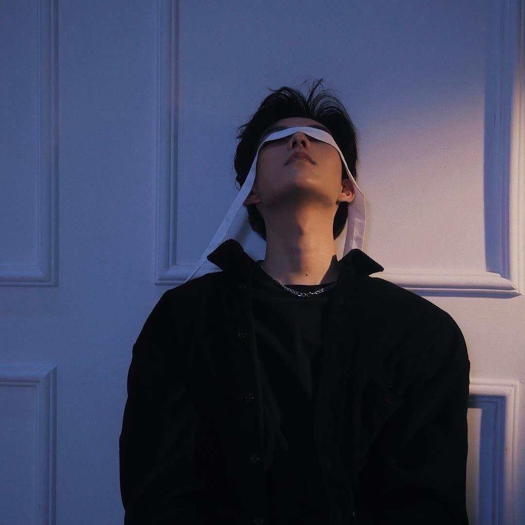 陈柯✨