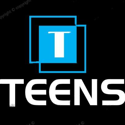 Teens青少年大童学生装