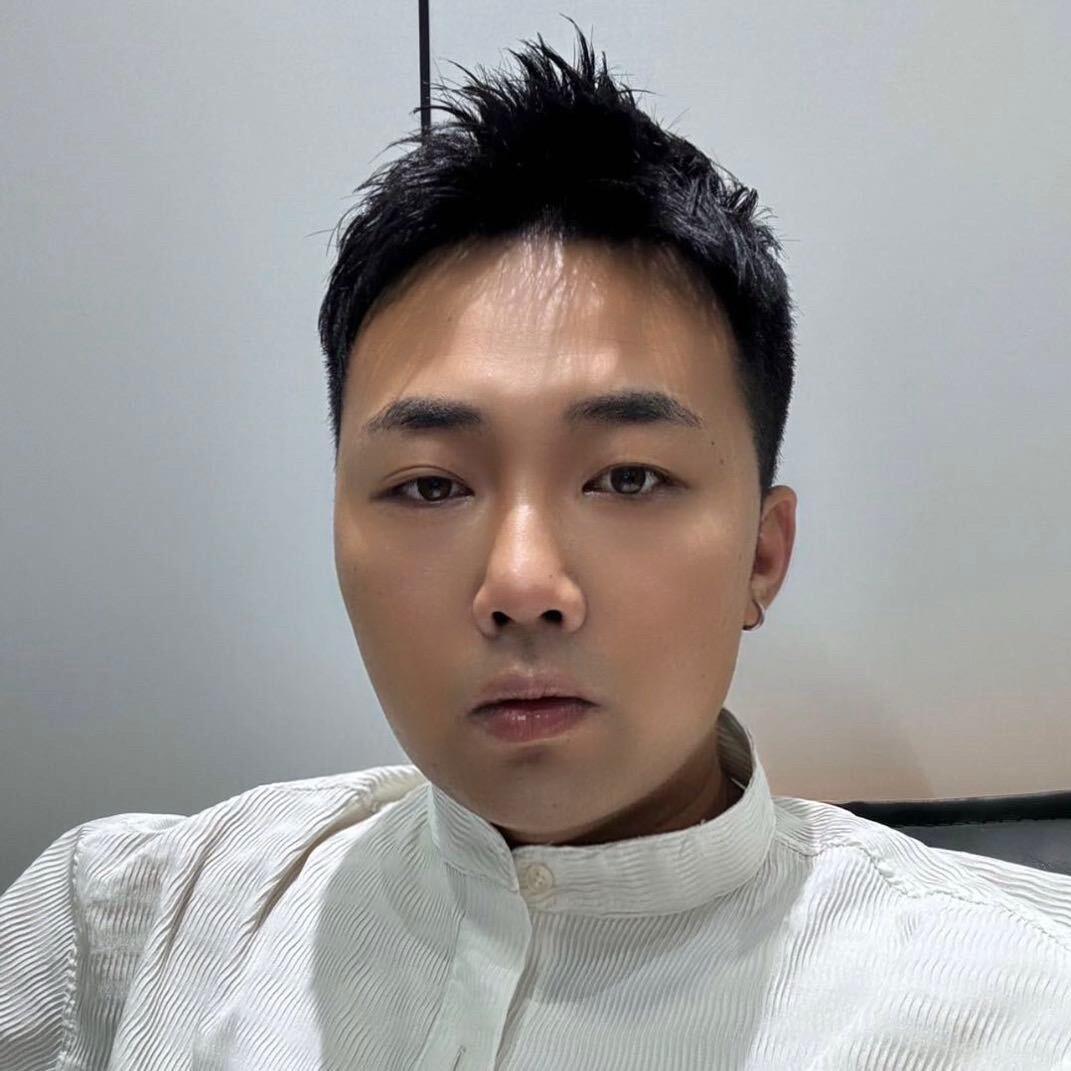 杭州湾发型设计师（恩尚）