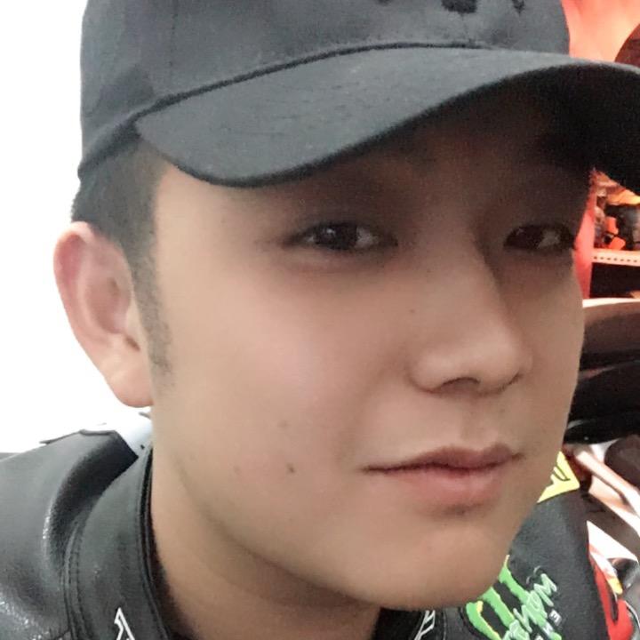 北京摩缘机车（小赵同学）