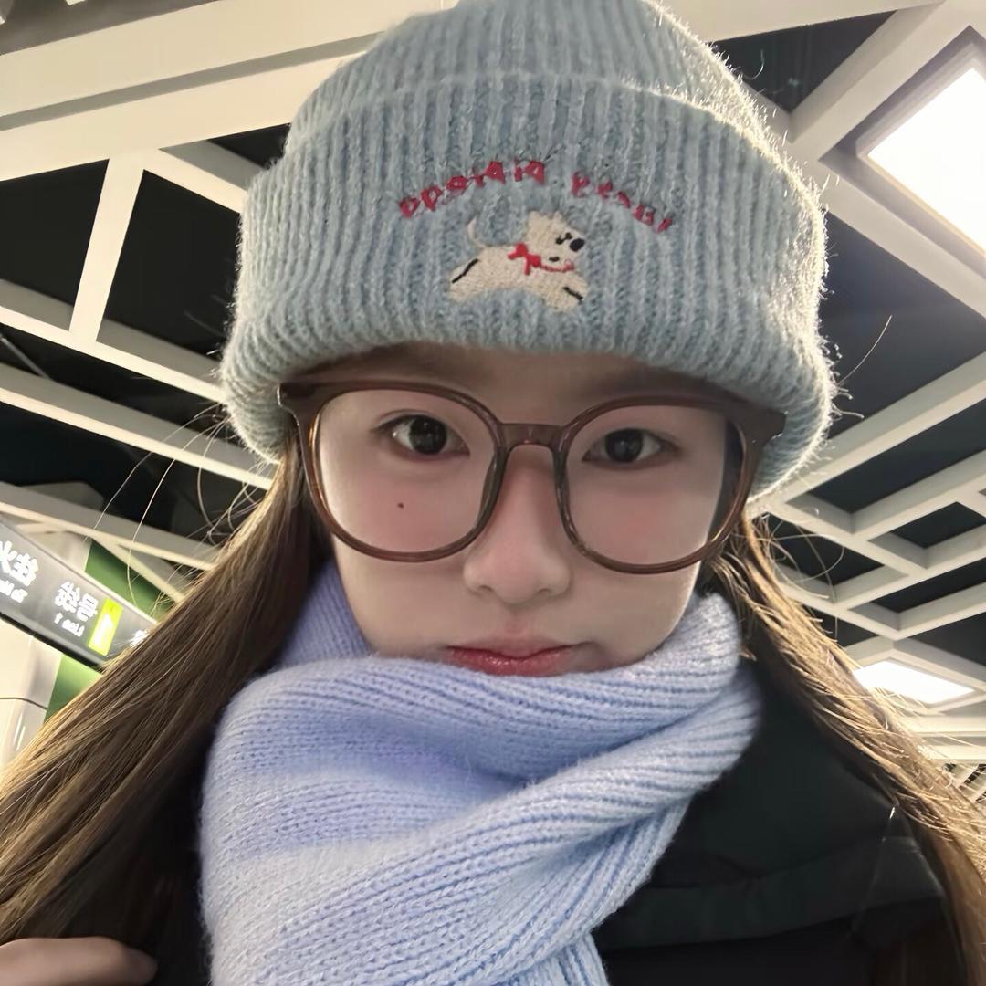🐷海小美