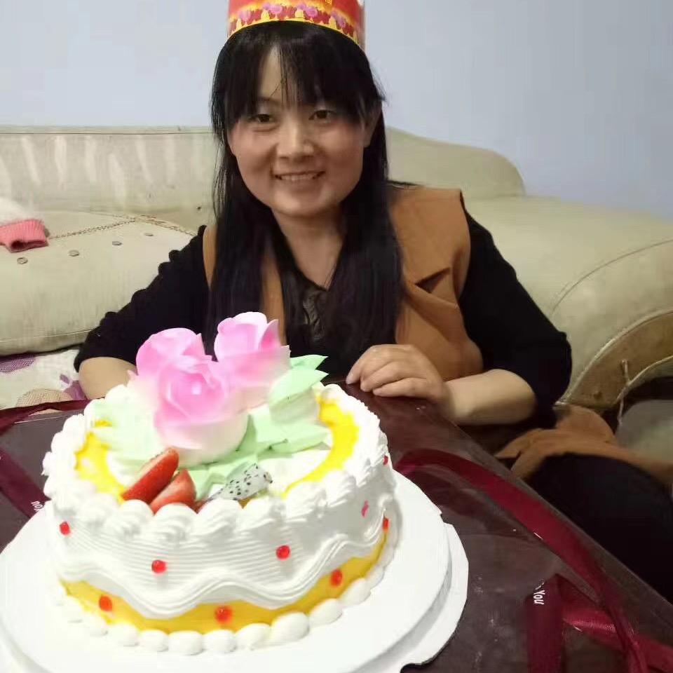 李全英~木皮单板源头厂家