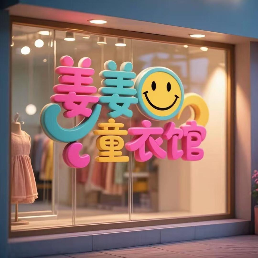 姜姜童衣馆