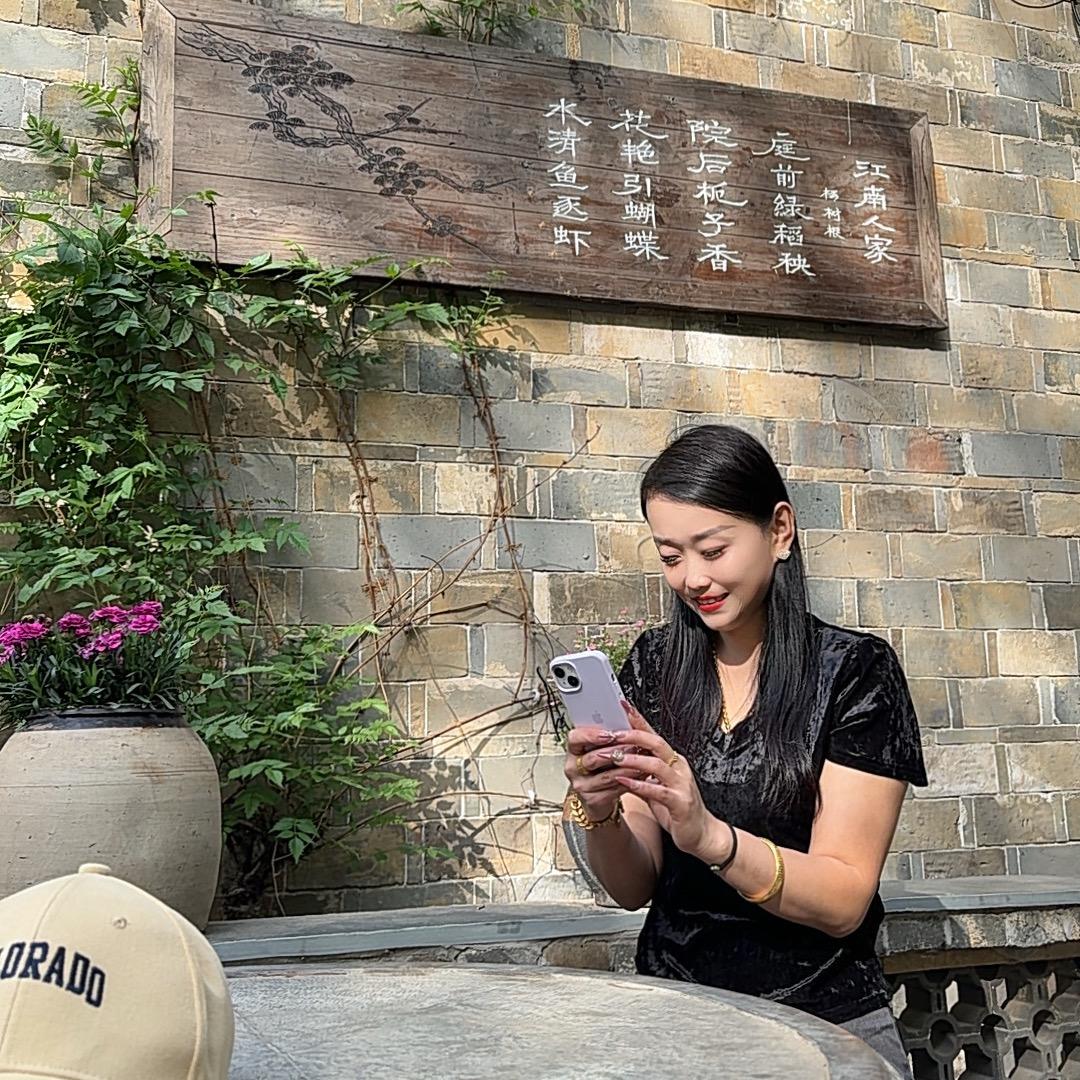 诸城双羽外贸（李耀玲）