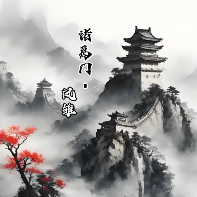 诸葛门人说历史