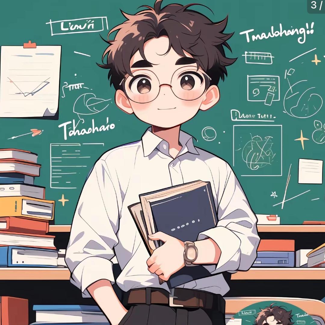松山湖数学黄老师