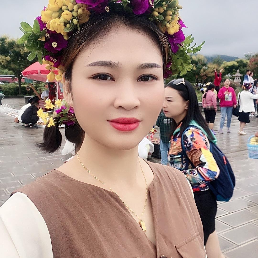 大沥螺狮粉（英子）