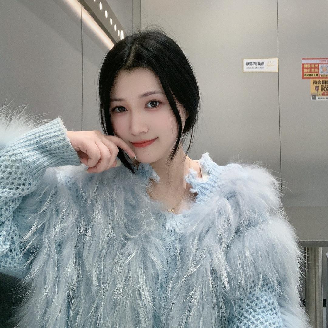 萌三岁🐰