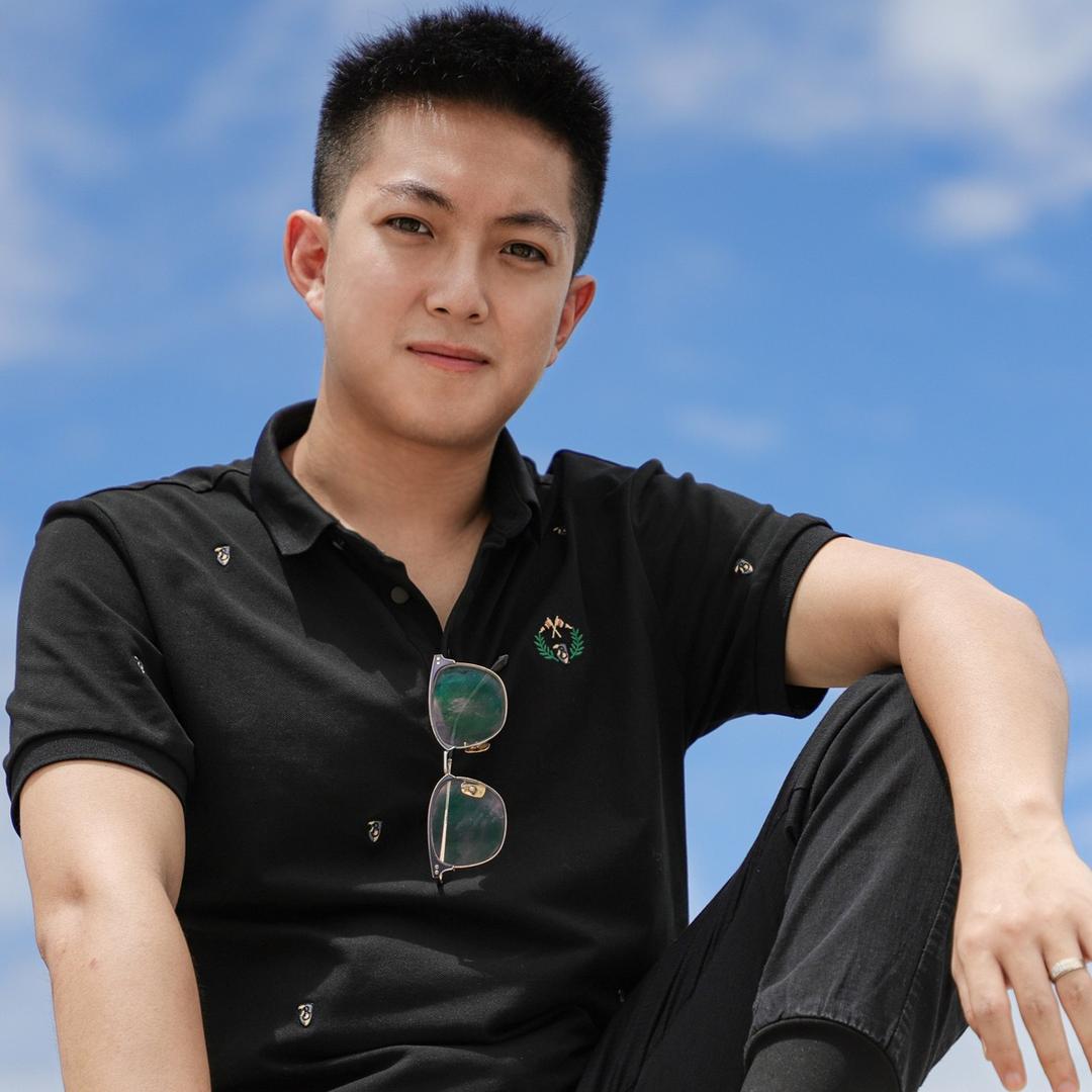 小舅子积木
