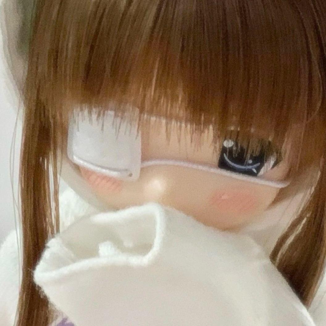 睡眠羊