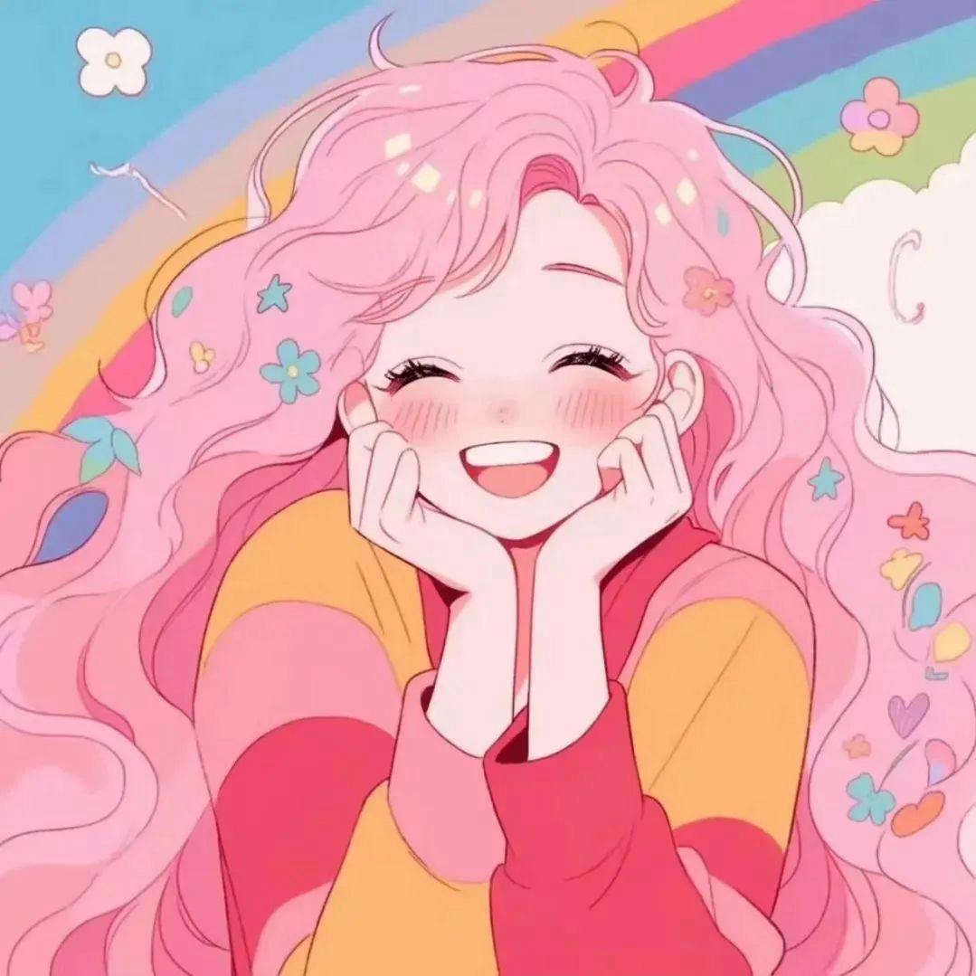 🌈是茜茜呀