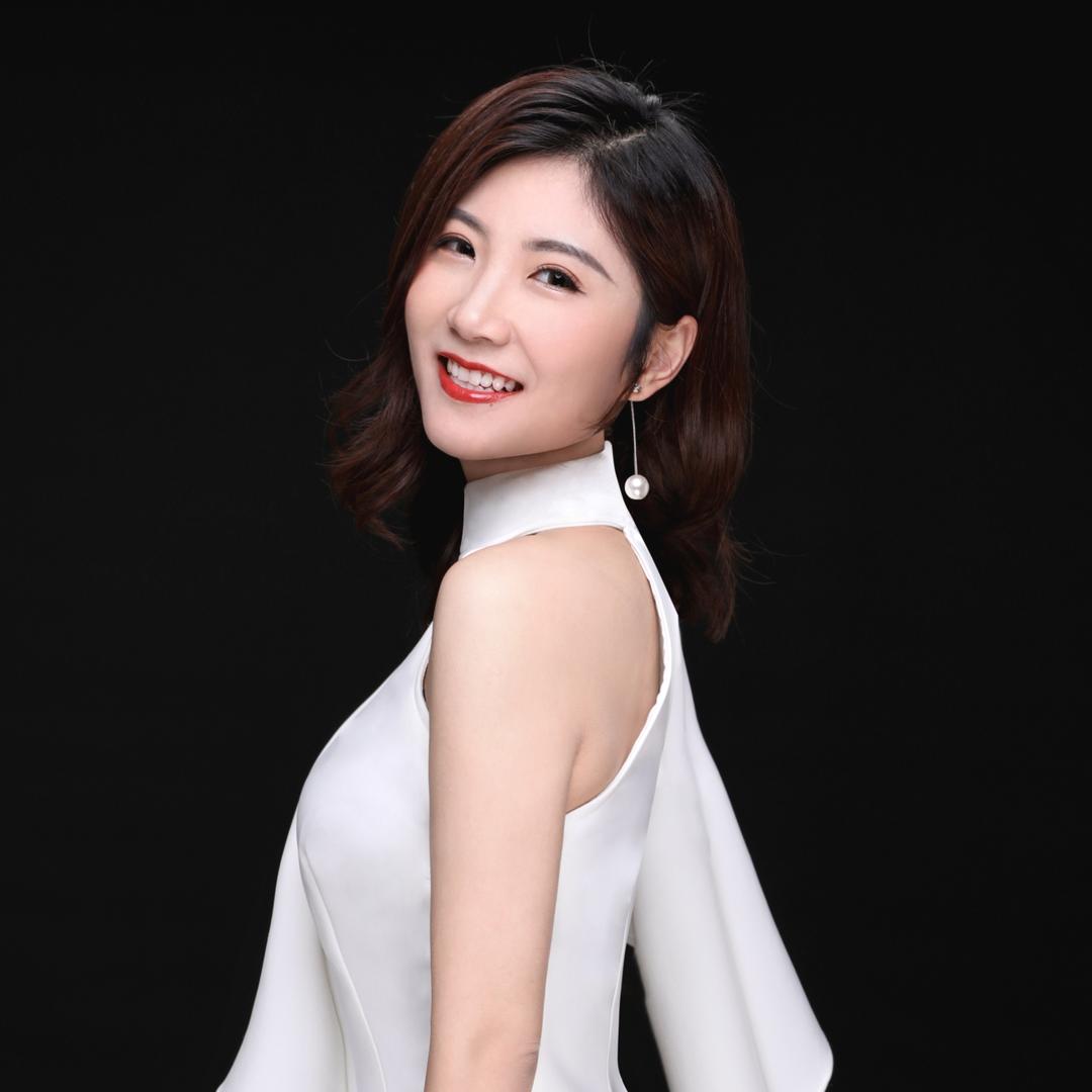婷姐聊美业