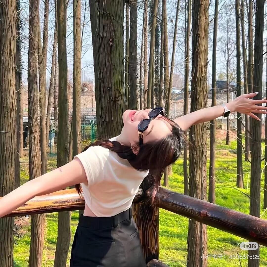 柒柒不吃芹菜