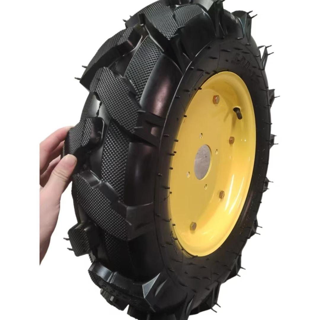 农机二手轮胎零售批发