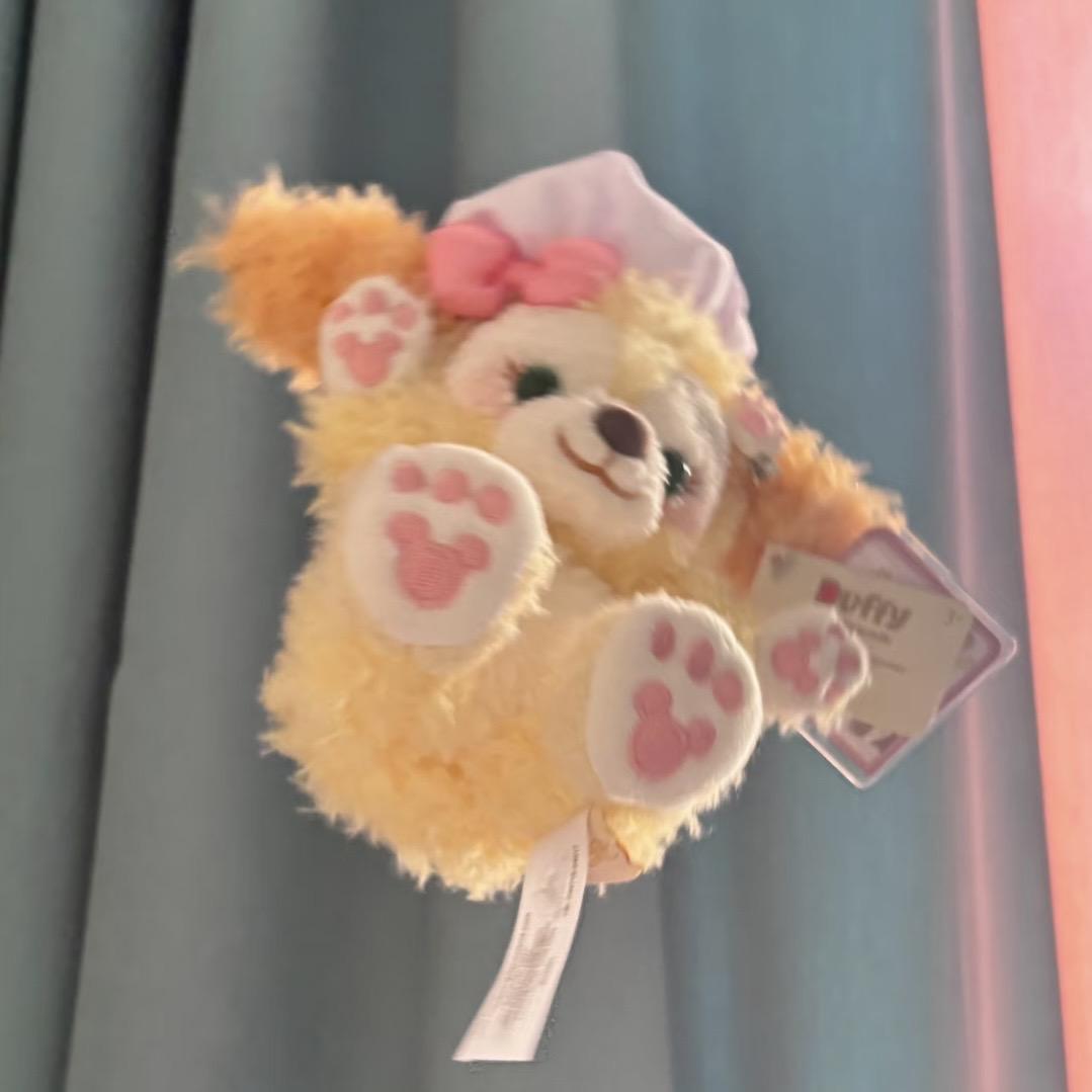 绵绵冰小羊☁️