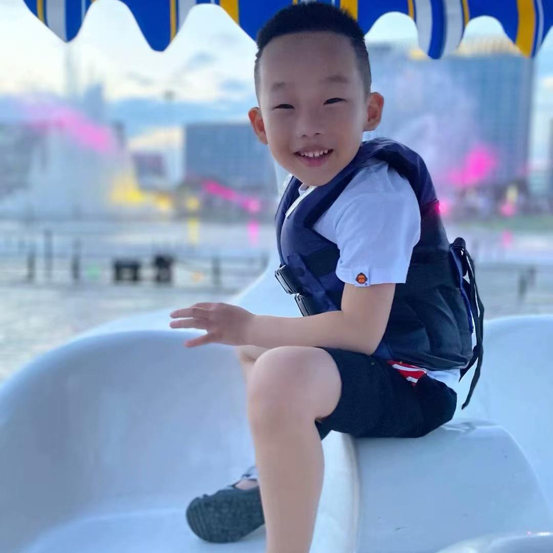 小帅