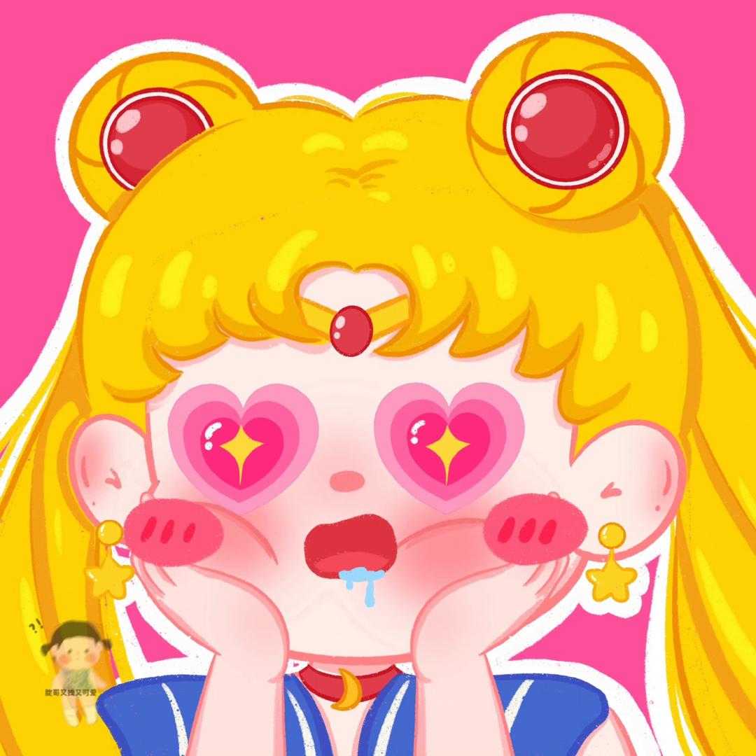 是你希希姐呀❗️