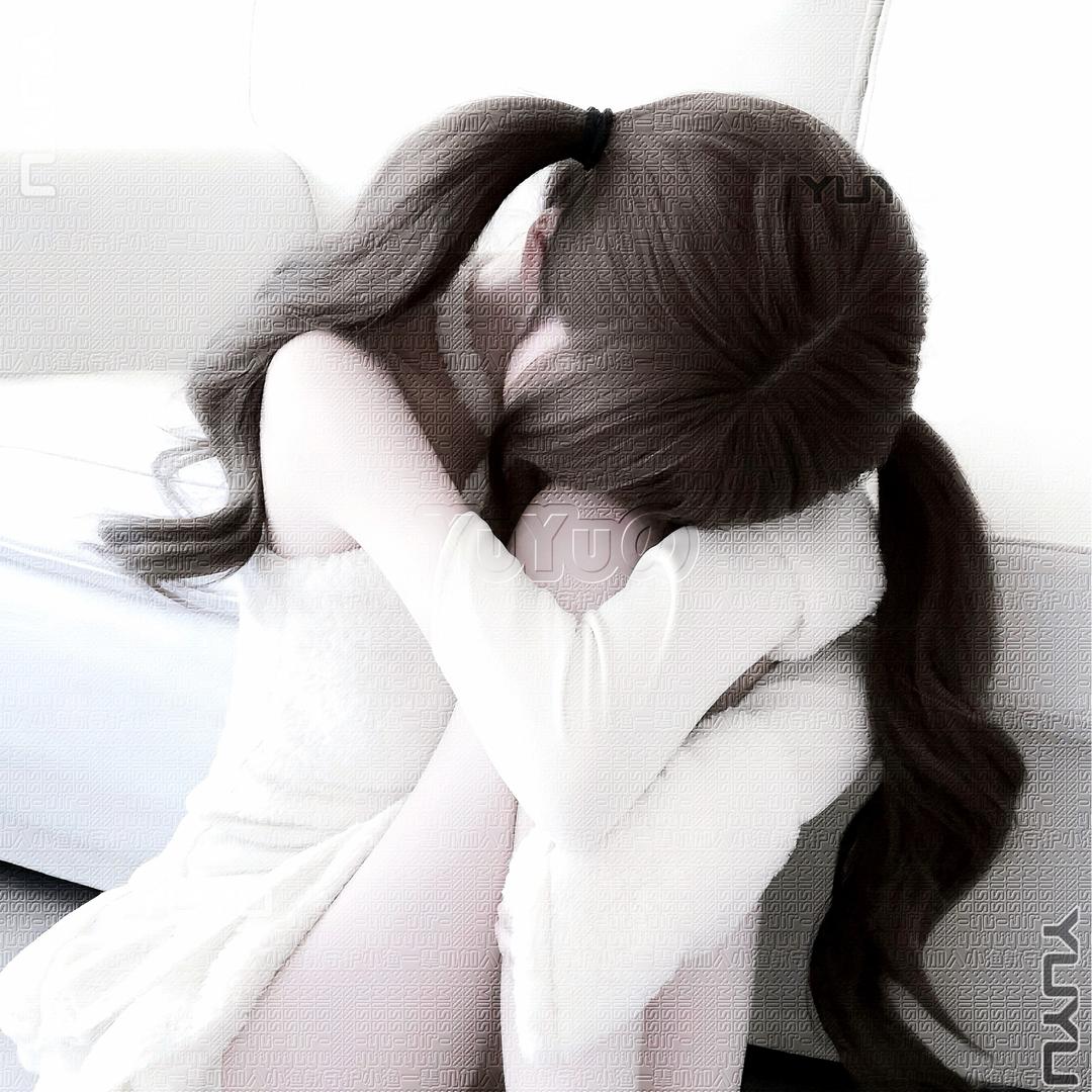 我与思念的一尺距离