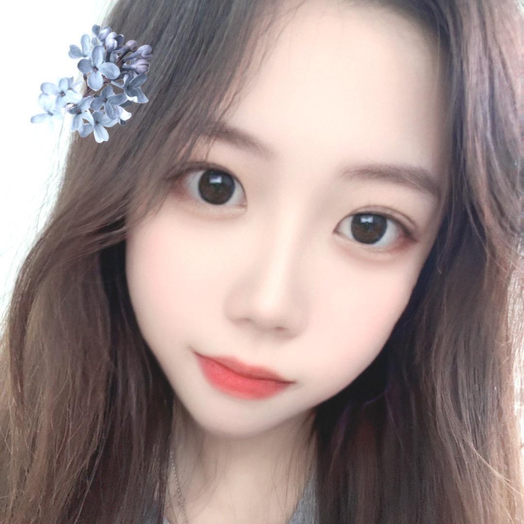 Liu美美