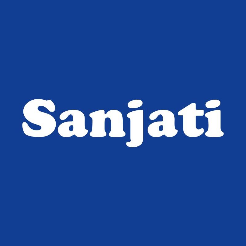 SANJATI CRANE
