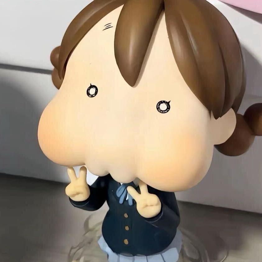 牙不齐