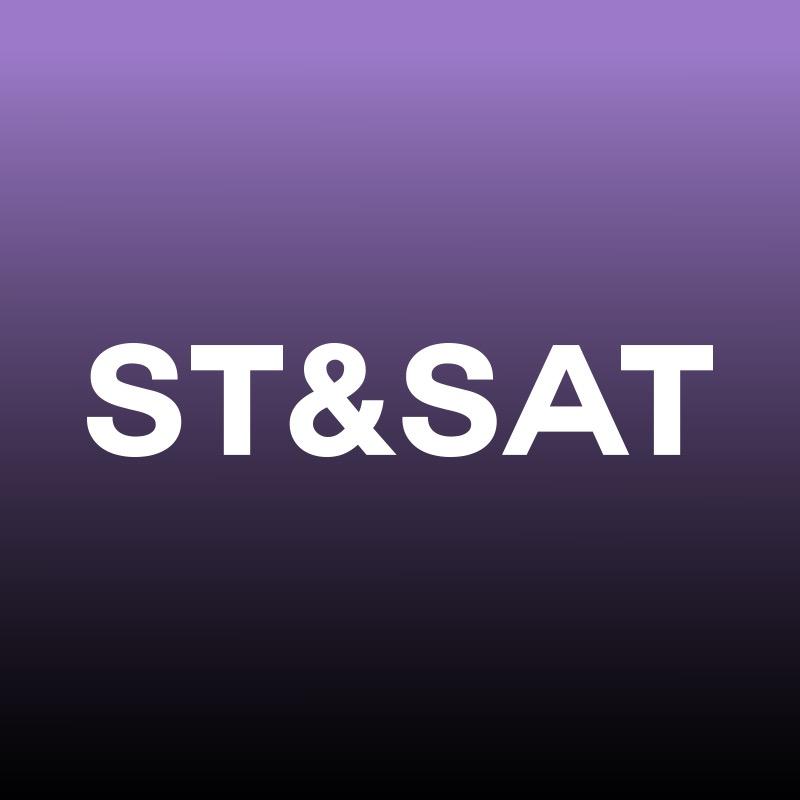 ST&SAT CLASSIC官方旗舰店