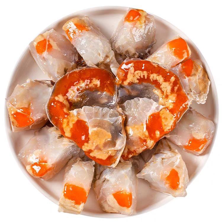 淘味鲜舟山海鲜