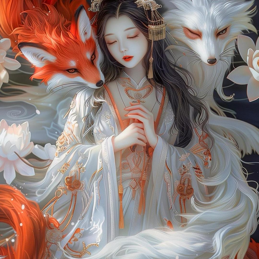 不知道叫啥🦊