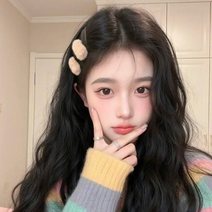 小Q.