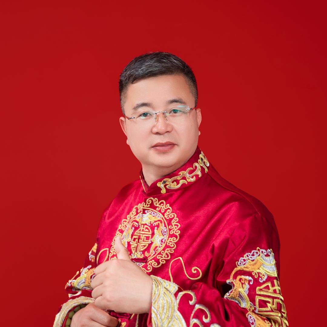 杜十娘说媒（七彩虹集团）