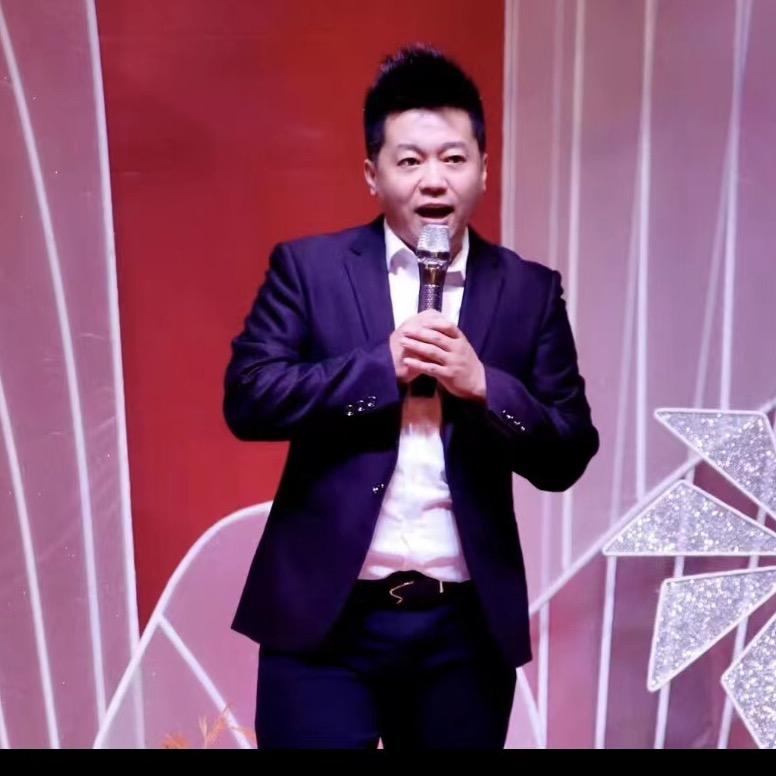我是于乐