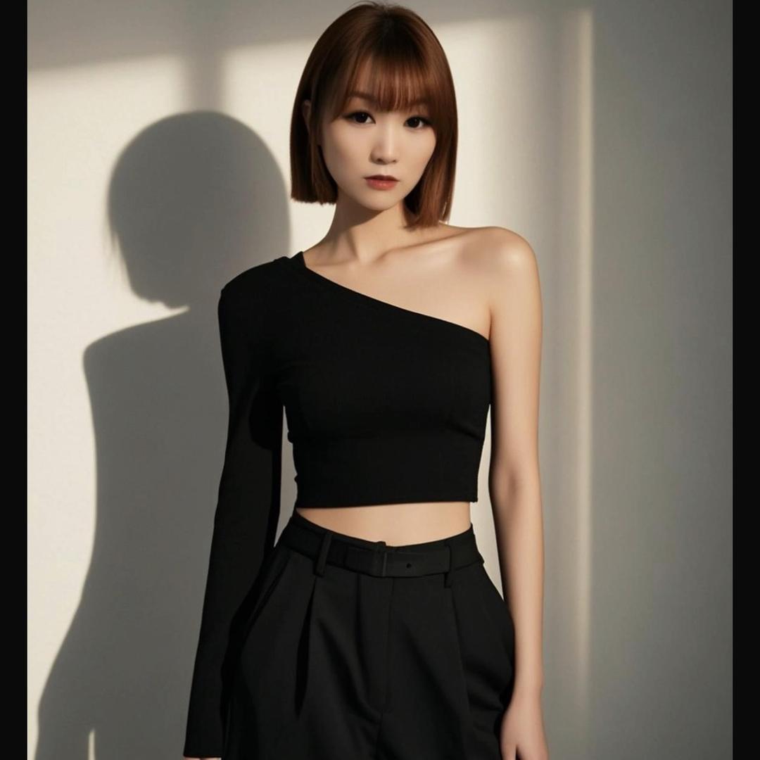 臻美（单亲妈妈）