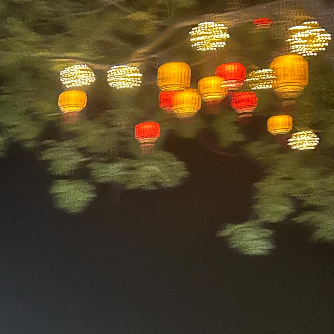 有点is