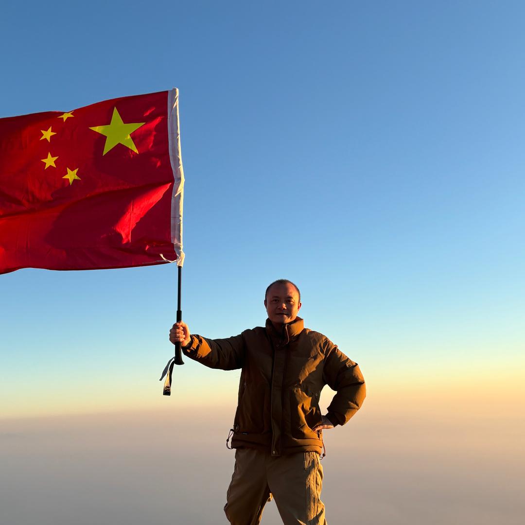 桂林阿牛哥